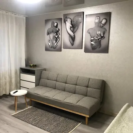 Apartments Апартамент Рабочая 81, Кирова Kirova Dnipro Exterior photo