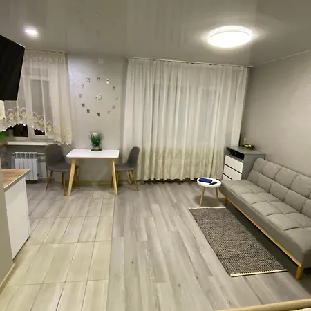 Apartments Апартамент Рабочая 81, Кирова Kirova Dnipro Exterior photo