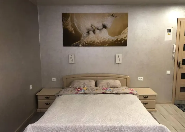 Apartments Апартамент Рабочая 81, Кирова Kirova