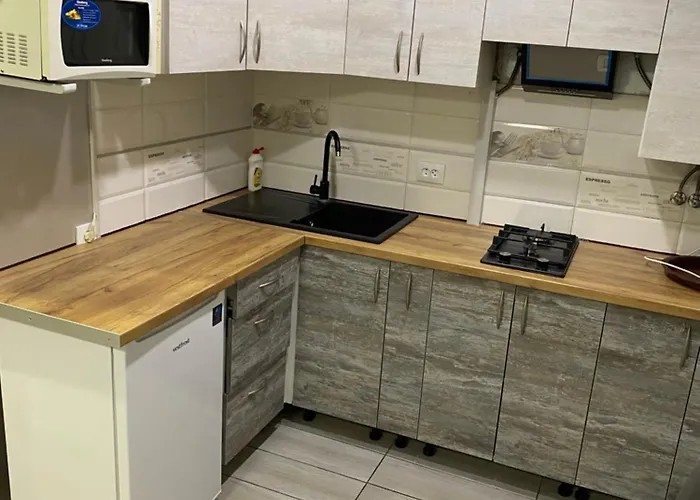 Apartments Апартамент Рабочая 81, Кирова Kirova