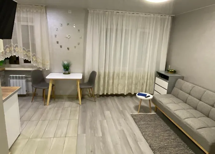 Apartments Апартамент Рабочая 81, Кирова Kirova