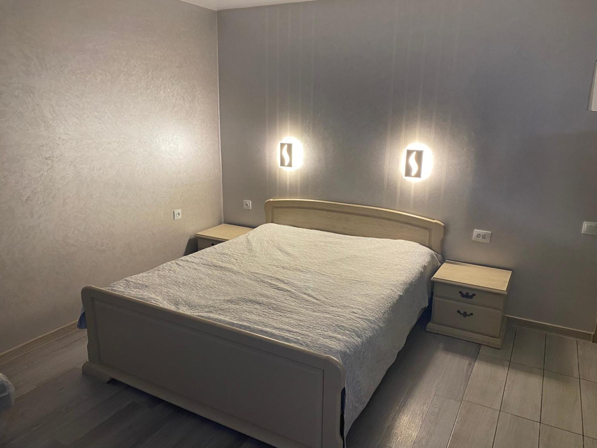рабочая 81, кирова Kirova Apartment