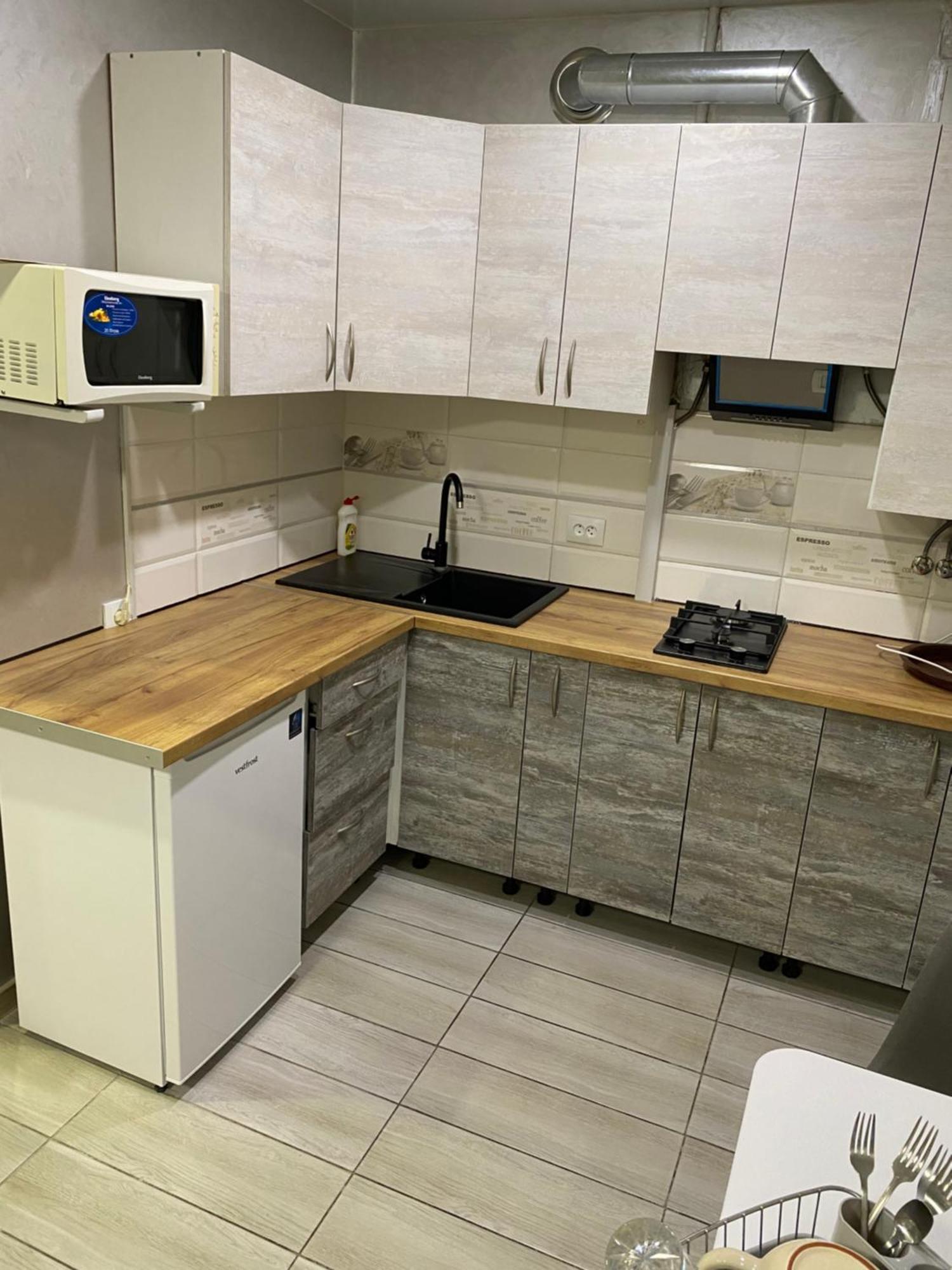 Apartment рабочая 81, кирова Kirova Dnipro